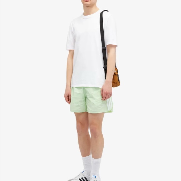 ADIDAS SPRINTER SHORT - Picture 2 of 9